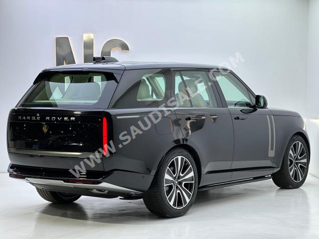 2024 لاند روفر رينج روفر اتش اس اي