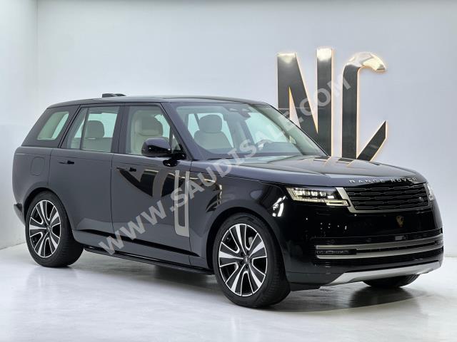 2024 لاند روفر رينج روفر اتش اس اي