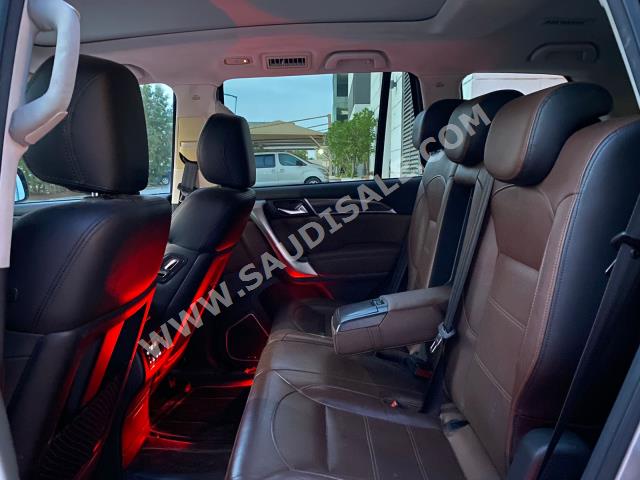 2020 هافال اتش 9