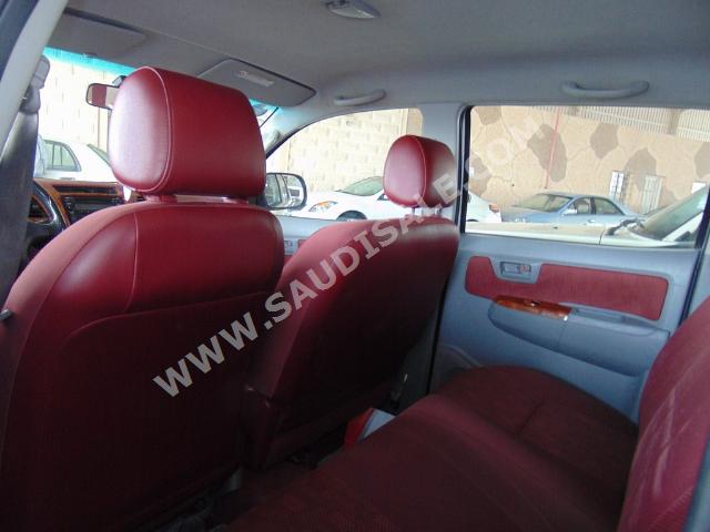 2010 Toyota Hilux Double Cab