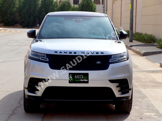 2021 Land Rover Range Rover Velar R-Dynamic