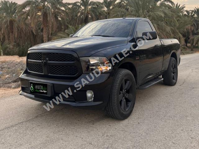 2021 دودج رام