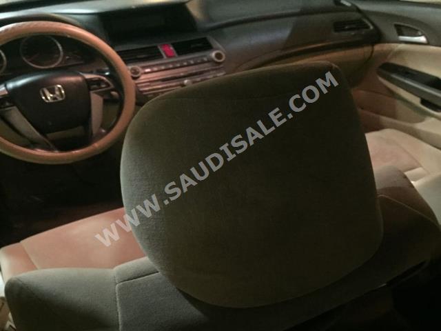 2010 Honda Accord