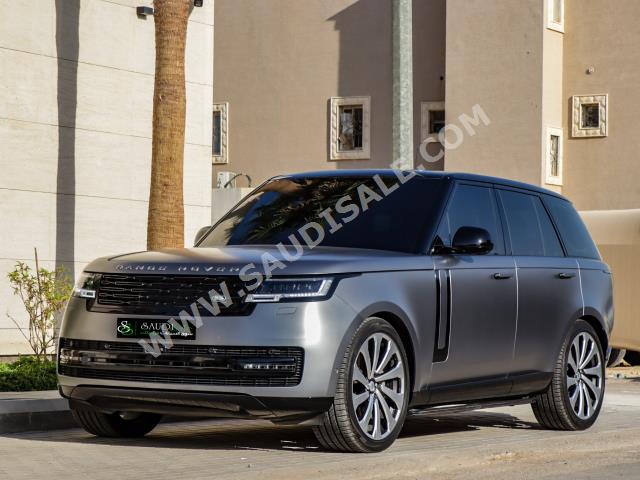 2023 لاند روفر رينج روفر فوج اس اي