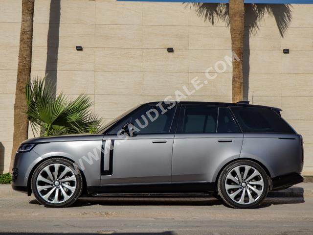 2023 لاند روفر رينج روفر فوج اس اي