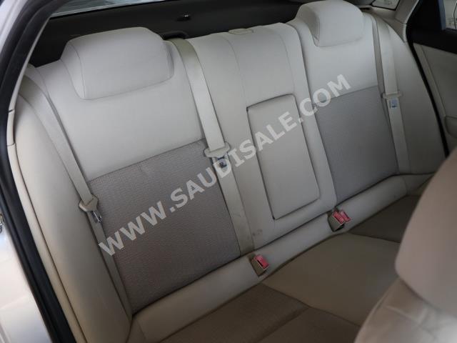 2013 Chevrolet Caprice LS