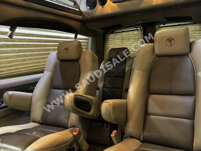 2016 جي ام سي سفانا