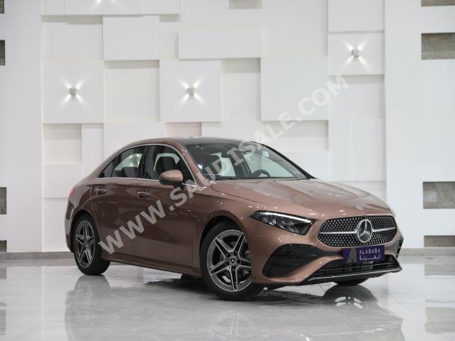 2023 مرسيدس - بنز أي 200 أي إم جي