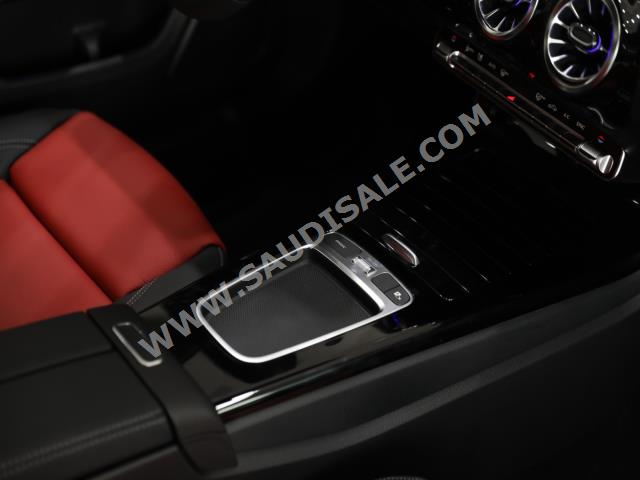 2023 مرسيدس - بنز أي 200 أي إم جي