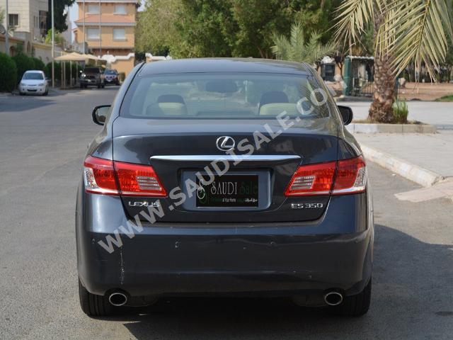 2010 Lexus ES 350
