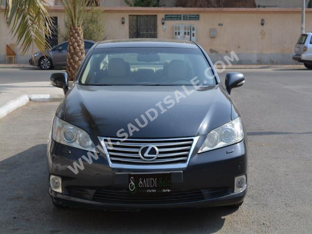 2010 Lexus ES 350