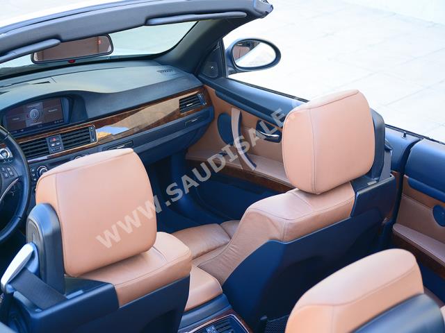 2008 BMW 3 Series 335i