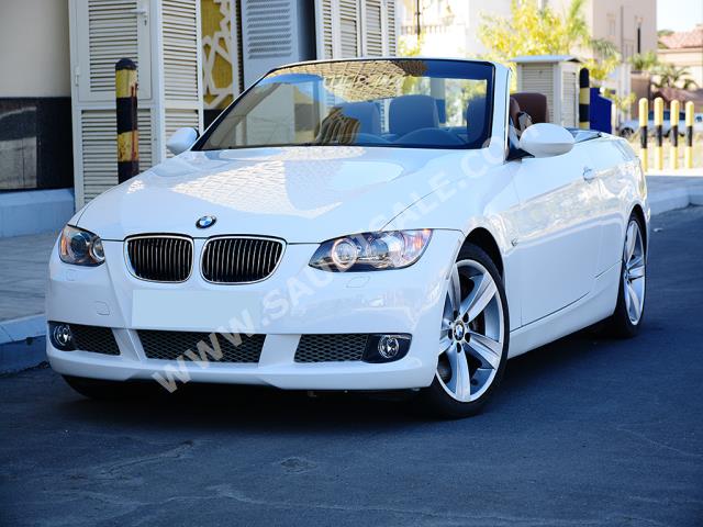 2008 BMW 3 Series 335i