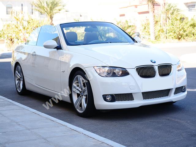 2008 BMW 3 Series 335i