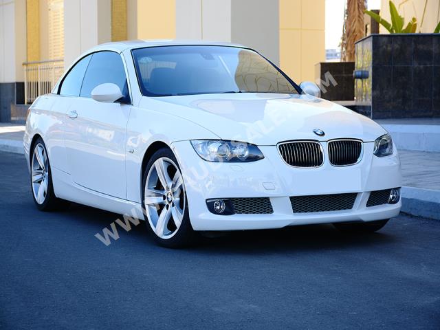 2008 BMW 3 Series 335i