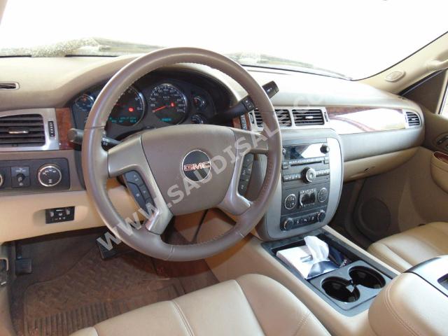 2013 GMC Sierra