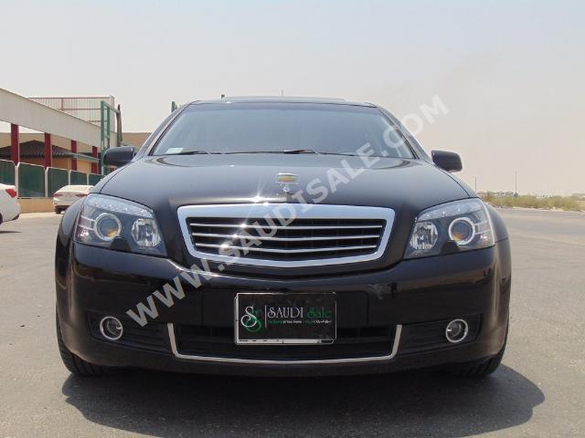 2013 Chevrolet Caprice Royal