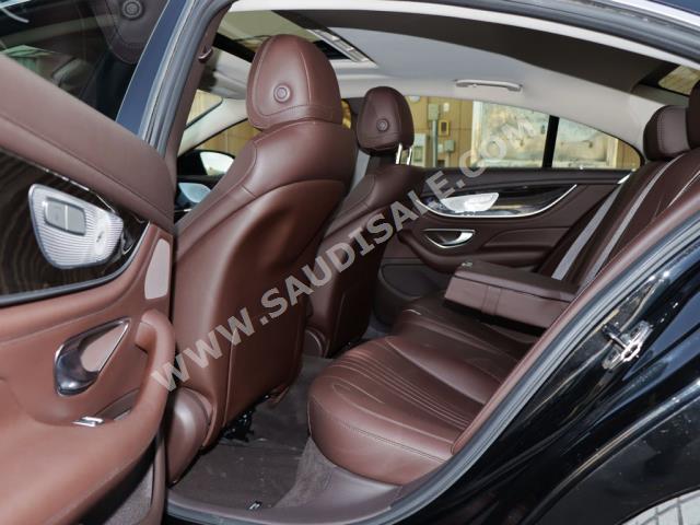 2020 مرسيدس - بنز سي إل إس 450