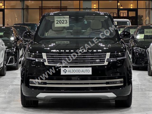 2023 لاند روفر رينج روفر اتش اس اي