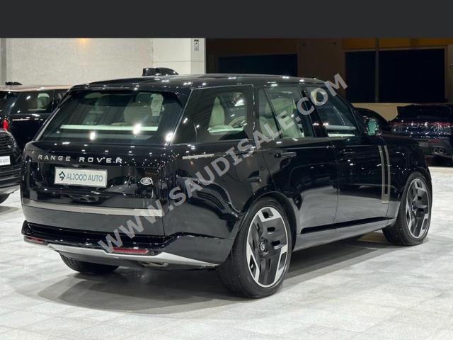 2023 لاند روفر رينج روفر اتش اس اي