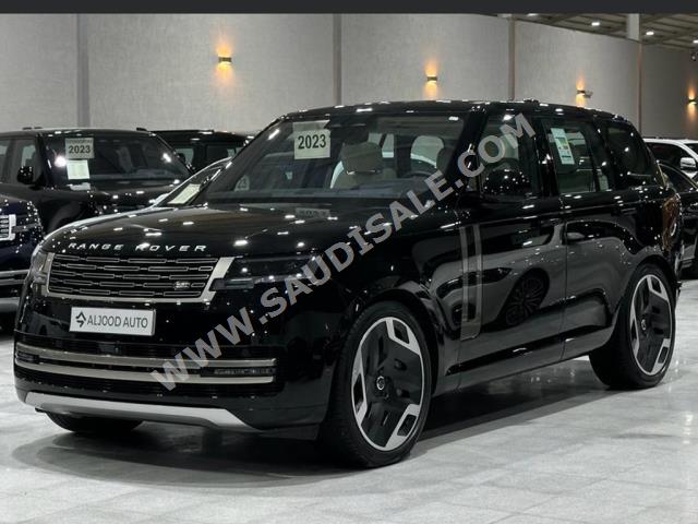 2023 لاند روفر رينج روفر اتش اس اي