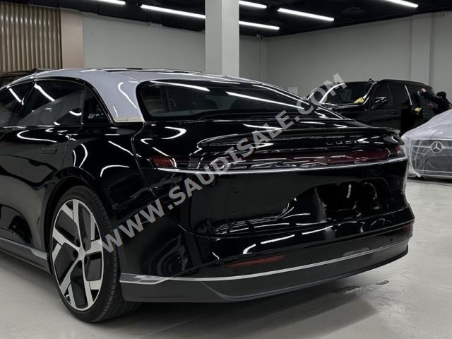 2023 لوسيد اير دريم اديشن