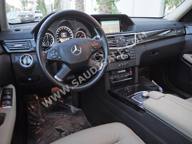 2012 Mercedes-Benz E 300
