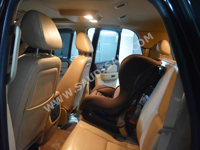 2009 GMC Yukon Denali