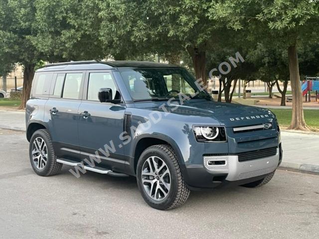 2023 لاند روفر ديفيندر