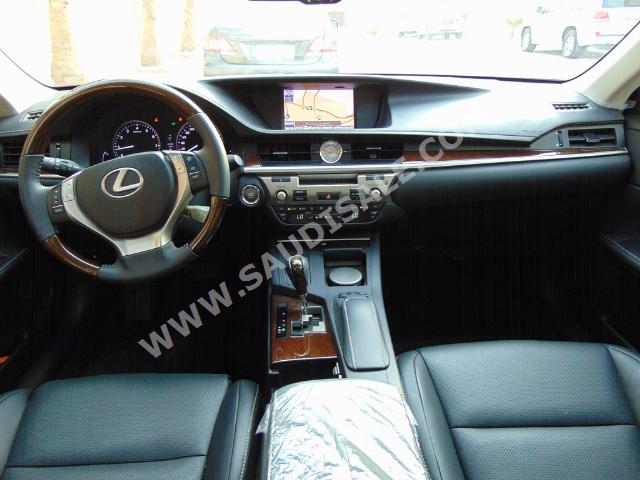 2014 Lexus ES 250