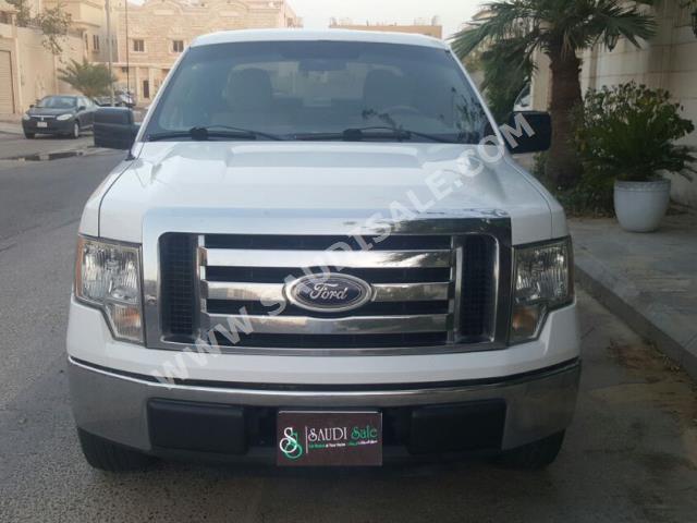 2010 Ford F 150