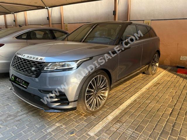 2021 لاند روفر رينج روفر فيلار اتش اس اي