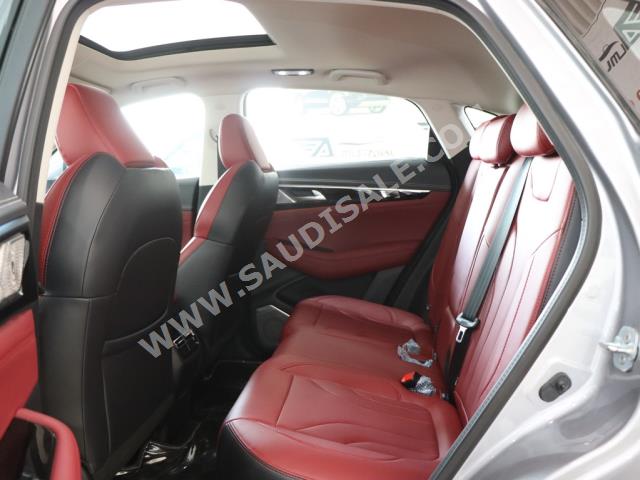 2022 شانجان سي اس 85