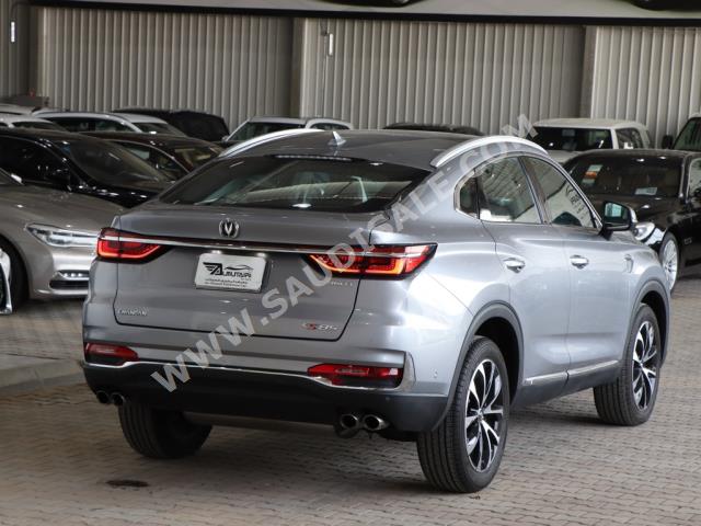 2022 شانجان سي اس 85