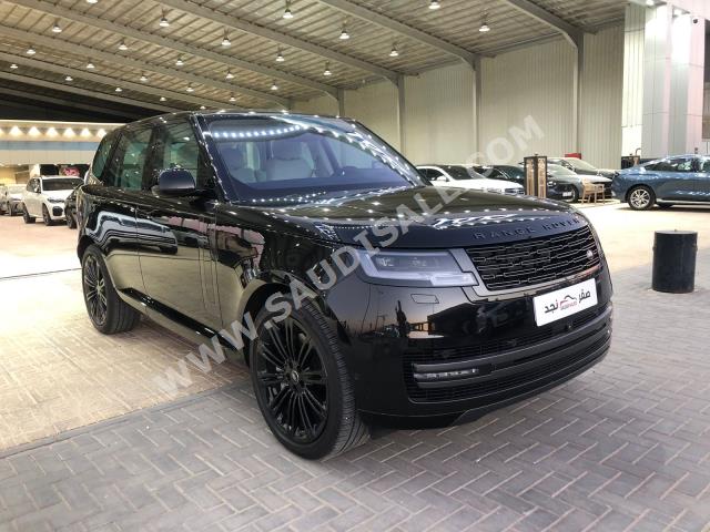 2023 لاند روفر رينج روفر اتش اس اي