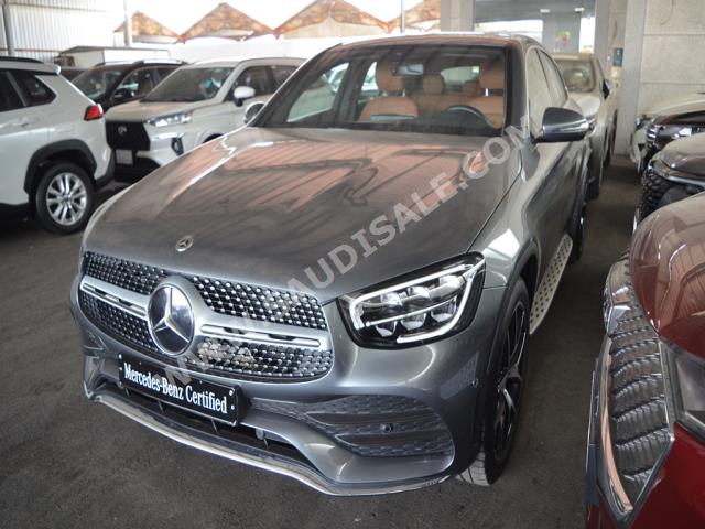 2022 مرسيدس - بنز جي إل سي 200