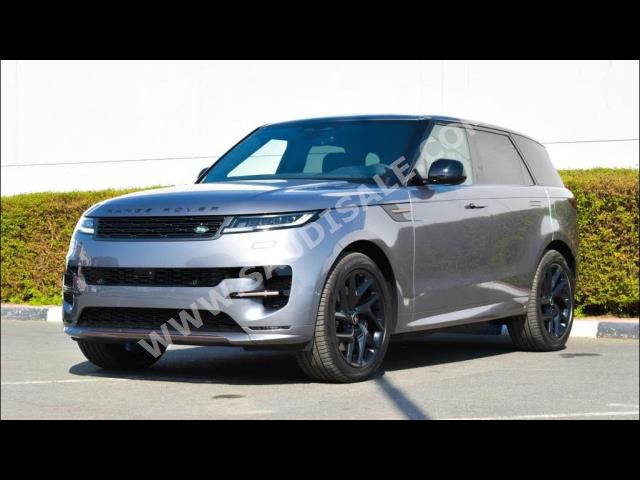 2023 لاند روفر رينج روفر سبورت اتش اس اي