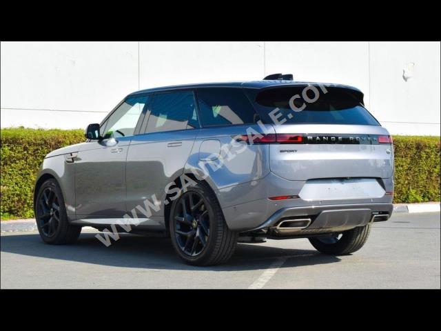 2023 لاند روفر رينج روفر سبورت اتش اس اي