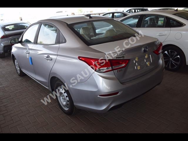 2024 شانجان في 7