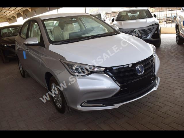 2024 شانجان في 7