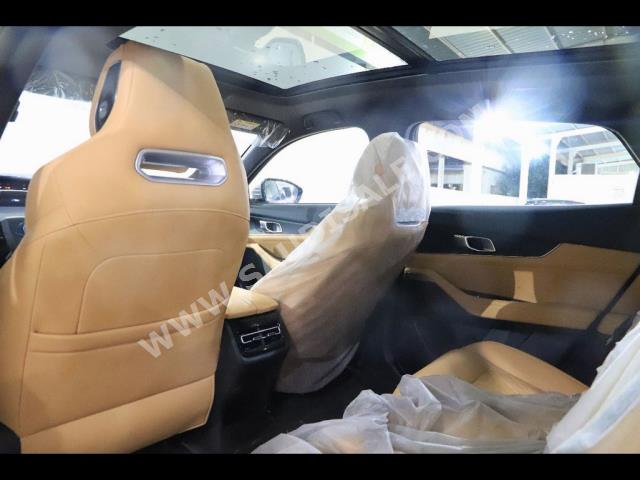 2024 شانجان يوني كي