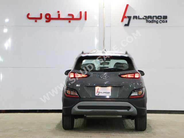 2023 هيونداي كونا