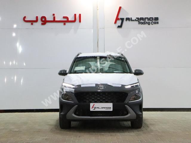 2023 هيونداي كونا