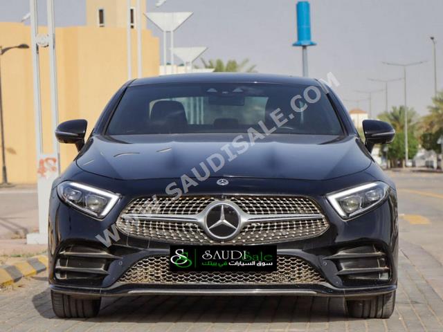 2020 مرسيدس - بنز سي إل إس 350 أي إم جي