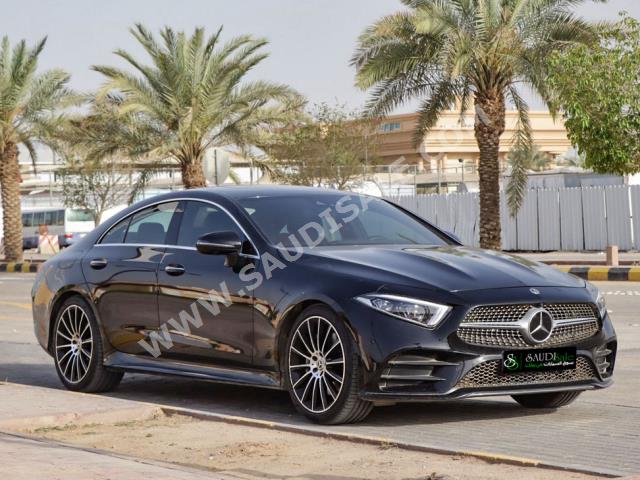 2020 مرسيدس - بنز سي إل إس 350 أي إم جي