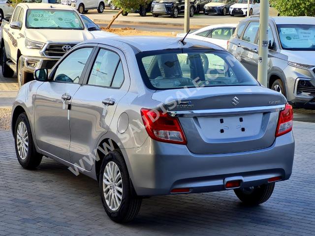 2023 Suzuki Swift Dzire