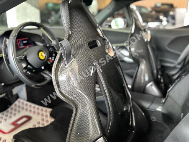 2022 فيراري اس اف 90 سترادالي