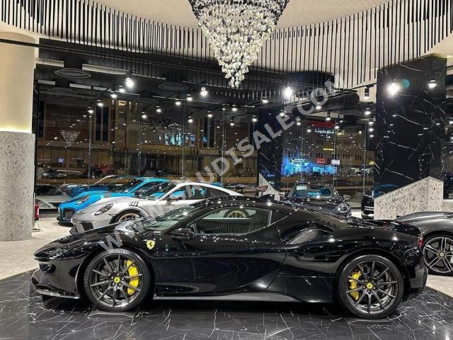 2022 فيراري اس اف 90 سترادالي