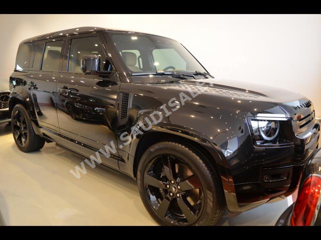 2023 لاند روفر ديفيندر اكس