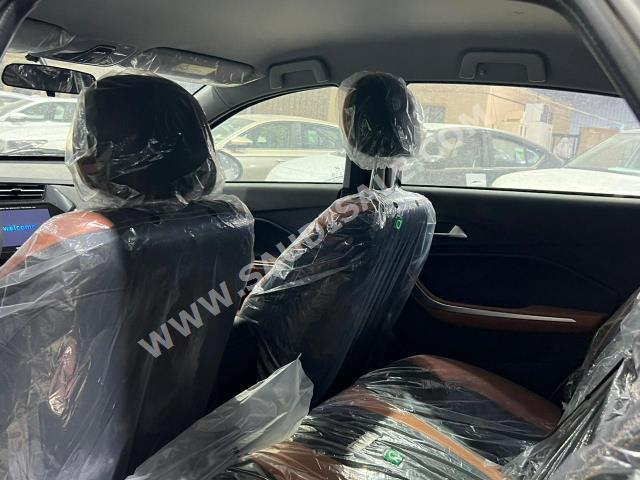 2023 شيري تيجو 2